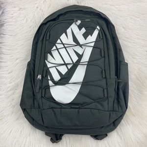 Nike Hayward Green Backpack Unisex